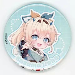 【中古】バッジ・ピンズ 風真いろは 「バーチャルYouTuber ホロライブ×animatecafe トレーディング缶バッジ」
