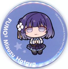ノラガミ みにくじ 缶バッジ ひより 雪音 - メルカリ