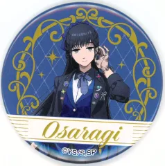 【中古】バッジ・ピンズ 大佛(名前入り) 「SAKAMOTO DAYS 缶バッジコレクション」