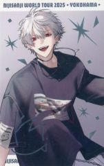 にじさんじ SitR 横浜公演 チェキ 葛葉 レア - メルカリ