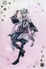 【中古】ポストカード 亥清悠 「アイドリッシュセブン ポストカードコレクション 6th Anniversary」