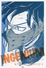 【中古】キャラカード 飯田天哉 「堀越耕平『僕のヒーローアカデミア』原画展 ワンシーンカードコレクション」