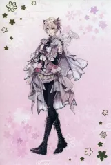 【中古】ポストカード 棗巳波 「アイドリッシュセブン ポストカードコレクション 6th Anniversary」