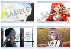 【中古】ポストカード 集合 ポストカードセット vol.1 「公女殿下の家庭教師」