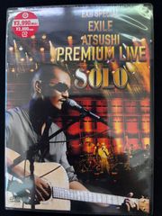 EXILE ATSUSHI ライブDVDセット4本 - メルカリ