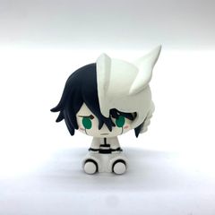 [카고가와 물류] [중고품] BLEACH 이치 반 쿠지 BLEACH Stirring Souls vol.3 E 상 10 칼날 초코 우르키오라 시퍼 피규어 본체 만 [701]