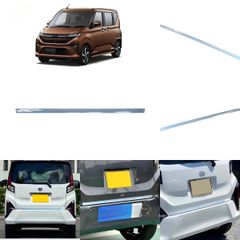仮付品】 ROOMY 純正OP アウター ドアハンドル キーフリーシステム