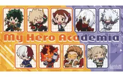 【中古】キャラカード 集合 会場限定特典カード 「僕のヒーローアカデミア」 ジャンプフェスタ2026会場限定グッズ購入特典