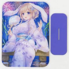 ゆゆこ ねねこ アクリルアートスタンド - メルカリ