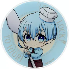 【中古】コースター 氷織羊(もぐふれ) アクリルコースター 「ブルーロック2期」