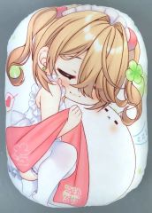 仙狐さんのもふもふ尻尾クッション - メルカリ