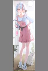 コトブキヤくじ シャニマス S賞 描き下ろし特大アクスタ 鈴木羽那