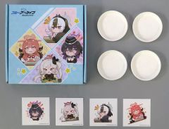 名探偵コナン 週刊少年サンデー 応募者全員サービス 桜花爛漫