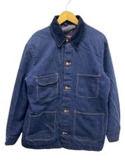 Wrangler BiG BEN 70s カバーオール デニム ブランケット40 0f48d56822d5e58517dbc10c820987
