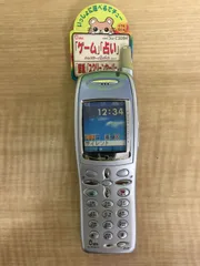 モックアップ au cdma One by HITACHI M79のサムネイル