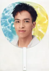 【中古】うちわ・扇子 草間リチャード敬太 ジャンボうちわ 「Aぇ! group LIVE TOUR 2025 D.N.A」