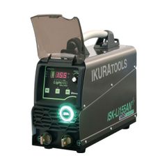 ヤマハ インバータ発電機 EF9HiS 防音型 (100V/900VA) 直流12V-8A付 