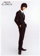 【中古】生写真(男性) M!LK/曽野舜太/全身/「M!LK FCイベント PREMIUM MILK presents“令和、最初の夏”」生写真セット -11杯目-