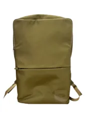 THE NORTH FACE (ザノースフェイス) シャトルデイパックスリム Shuttle Daypack Slim リュック NM81603 カーキ メンズ/027