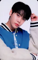 【中古】コレクションカード(男性) NCT/ドヨン(DOYOUNG)/裏面紫/「NCT＠XYZ POP-UP」ランダムフォトカード