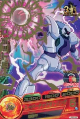 【中古】ドラゴンボールヒーローズ JPB-09[P]：ロボット兵（箔押し）