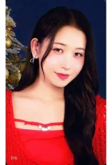 【中古】コレクションカード(女性) 016：ME：I/MOMONA(笠原桃奈)/「2024 ME：ICONIC Sweet Holiday」トレーディングカード