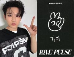 EXO D.O. ギョンス 7/17 台湾高雄 サイン会 当選者限定入場トレカ