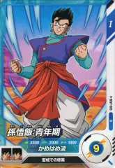 【中古】ﾄﾞﾗｺﾞﾝﾎﾞｰﾙｽｰﾊﾟｰﾀﾞｲﾊﾞｰｽﾞ SDV7-005[N]：孫悟飯：青年期