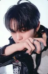 【中古】コレクションカード(男性) ZEROBASEONE/キム・ギュビン(Kim Gyu Vin)/CD「THE 1ST FULL ALBUM [NEVER SAY NEVER]」(DIGIPACK Ver.)タワーレコード特典フォトカード