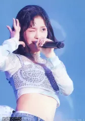 【中古】生写真(女性) 5：ME：I/RAN(石井蘭)/ライブフォト/「2024 ME：I LAUNCHING SHOW ME：ICONIC」OFFICIAL STORE STAGE PHOTO