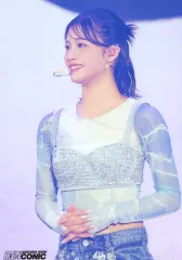 【中古】生写真(女性) 6：ME：I/RAN(石井蘭)/ライブフォト/「2024 ME：I LAUNCHING SHOW ME：ICONIC」OFFICIAL STORE STAGE PHOTO