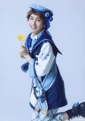 【中古】生写真(男性) 奥井那我人(天満光)/上半身・キャラクターショット/「あんさんぶるスターズ! THE STAGE -Blessing Moment-」ランダムブロマイド