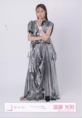 【中古】生写真(坂道シリーズ) 櫻坂46/遠藤光莉/全身/櫻坂46ランダム生写真【「Unhappy birthday構文」ジャケット写真衣装】