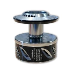 マクセル カスタムスプール シマノ25000 夢屋20000 MAXスプール - メルカリ