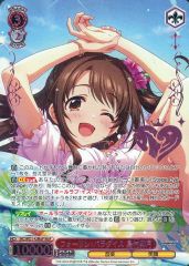 ヴァイス フォーリンパラダイス　島村卯月　ssp 【らくらくメルカリ便】 ヴァイスシュヴァルツ フォーリン・パラダイス 島村卯月 4枚セット