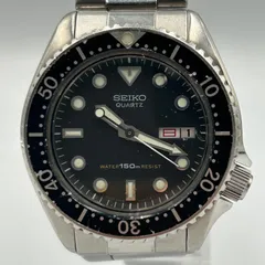 SEIKO セイコー ダイバーズウォッチ 6458-6000 デイデイト レトロ ヴィンテージ メンズ 腕時計