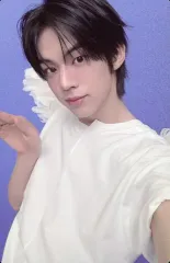 【中古】コレクションカード(男性) TWS/ドフン(DOHOON)/CD「play hard」(COMPACT Ver.)封入フォトカード