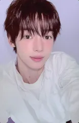 【中古】コレクションカード(男性) TWS/ハンジン(HANJIN)/CD「play hard」(COMPACT Ver.)封入フォトカード