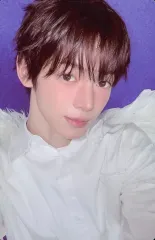 【中古】コレクションカード(男性) TWS/ハンジン(HANJIN)/CD「play hard」(COMPACT Ver.)封入フォトカード