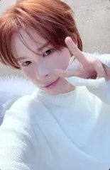 【中古】コレクションカード(男性) TWS/ギョンミン(KYUNGMIN)/CD「play hard」(COMPACT Ver.)封入フォトカード