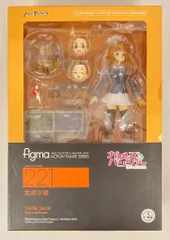 MAXFACTORY figma ガールズ&パンツァー 武部沙織 221