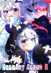 【中古】男性向一般同人誌 ≪バーチャルYoutuber≫ Album 5 / 朝上コウ / 朝物語