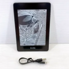 Kindlepaperwhite 第10世代 32GB Amazon Kindle Paperwhite (10th Generation) 32GB, Wi-Fi - with