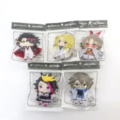 Luxiem ミスタ・リアスグッズセット 2026年最新】Mystariasの人気アイテム - メルカリ