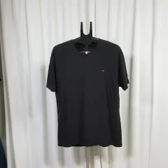 トミーヒルフィガー メンズ 半袖Tシャツ 105 オススメ 0331