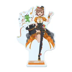 とある科学の超電磁砲T 描き下ろしアクリルスタンド 御坂美琴 マジシャンVer. とある グッズ スタンド アクスタのサムネイル