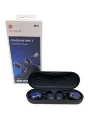 oladance OWS Pro ブラック 骨伝導イヤホン Oladance OWS Pro 骨伝導イヤホン オーラダンス - メルカリ