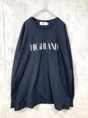 AZUL BY MOUSSY アズールバイマウジー 250GAB90-128G ルーズロゴロンT Tシャツ sizeF/黒  ■■レディース