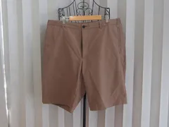 UNIQLO Theory ショートパンツ ベージュ (製番:6)