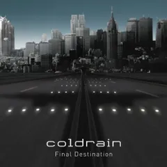 2026年最新】coldrain final destination xvの人気アイテム - メルカリ